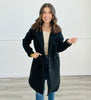 Collared Two-Buttoned Coat (Reg.) - 3 Colors