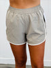 Poly Butter Active Shorts (Reg)-5 Colors