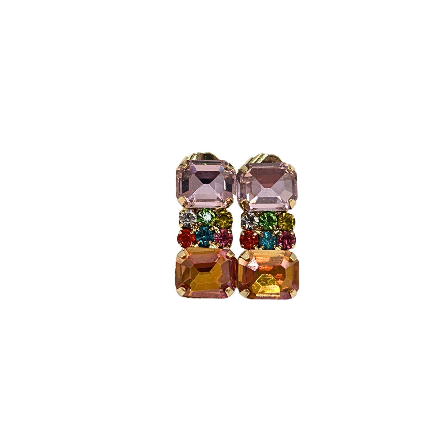 Sienna - Naomi Studs