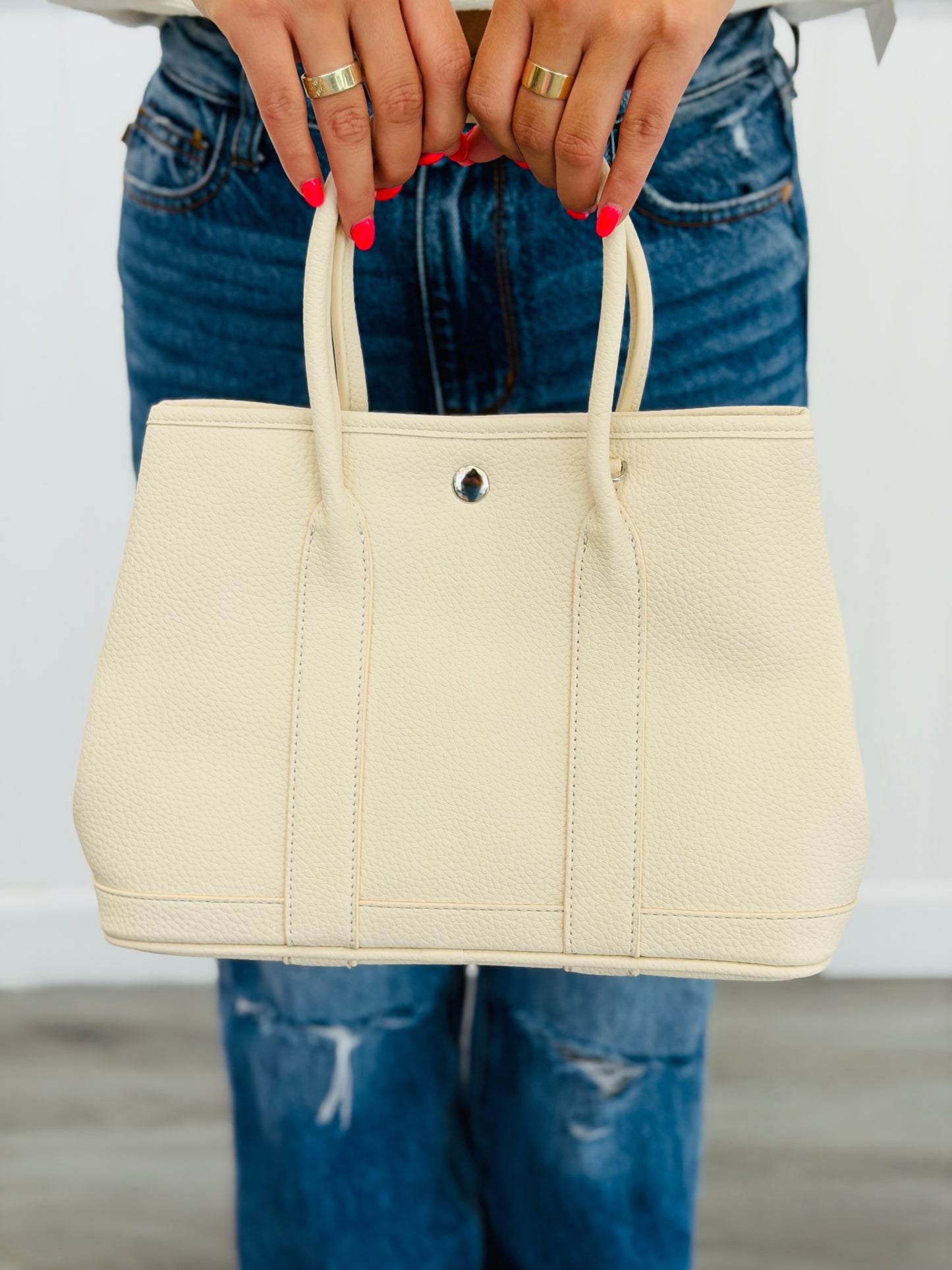 The Sadie Handbag (5 colors)