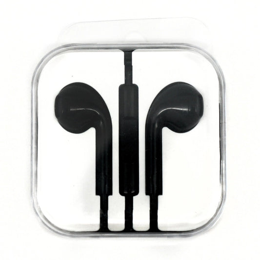Extra Comfort Earbuds - 2 Colors