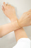 Dainty Rhinestone Bracelet - 2 Colors