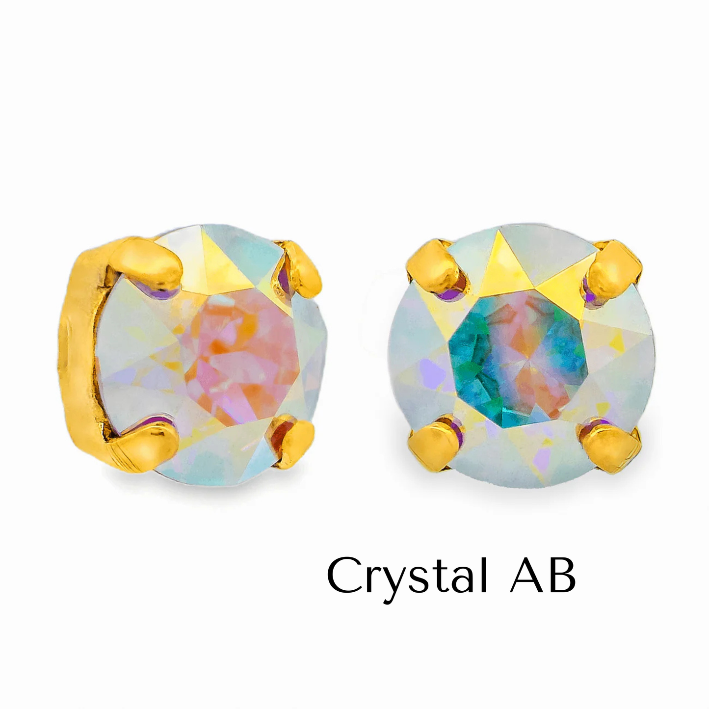 TOVA - Oakland Studs (13 colors)