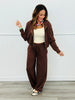 Soft Touch Hoodie Sweatshirt (Reg.) - 3 Colors