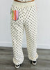 Rainbow Pop Sweatpants (Reg. and Plus)