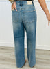 Judy Blue Baggy Brooklyn Rigid Magic Jeans (Reg. and Plus)