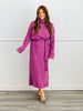 Dear Scarlett Warm Glow Maxi Dress (Reg. and Plus) - 4 Colors