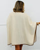 Ivory Polished & Poised Cardigan (OS)