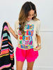Worthy of All Good Things Graphic Tee (Reg. and Plus)