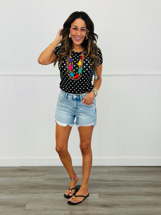 Risen Endless Summer Shorts (Reg & Plus)