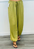 Avocado Drape Balloon Pants (Reg & Plus)