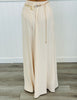 Ivory Wide Leg Pants (Reg.)