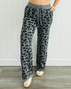 Cozy Leopard Print Pants (Reg)-2 Colors