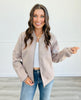 Rayon Bomber Jacket (Reg)- 2 Colors