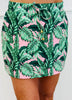 Tropic Like It's Hot Skort (Reg. and Plus)