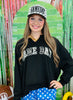 Game Day French Terry Pullover Top (Reg. and Plus)