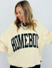 Homebody Reversible Sweatshirt (Reg.)