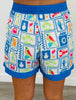 Paradise Pop Getaway Set (Reg. and Plus)