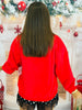Queen Of Sparkles Licensed 'Drink Coca-Cola For Sparkling Holidays' Sweatshirt (Reg. & Plus)