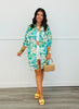 Coastal Vista Breezy Tunic Top (Reg. and Plus)