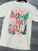 Oh What Fun Christmas Graphic Tee (Reg. and Plus)