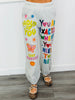 You Are Exactly Where You Need To Be Joggers (Reg.)