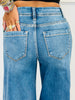 Risen Jojo Jeans (Reg & Plus)