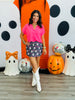 Gigi The Ghost Skort (Reg. and Plus)