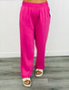Margot Scuba Modal Pants (Reg.) - 2 Colors