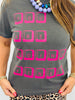 You Are Doing Fine Graphic Tee (Reg. and Plus)