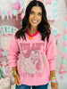 You Ain't Gettin' Shit Sweatshirt (Reg. and Plus)
