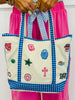 Worship Crossbody