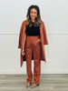Dear Scarlett Magic Tailored Pants (Reg. and Plus) - 7 Colors