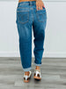 Judy Blue Barrel Of Fun Stitch Pocket Jeans (Reg. and Plus)
