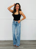 Risen Light Icon Jeans (Reg & Plus)