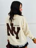 New York Sweater Top (Reg.) - 3 Colors