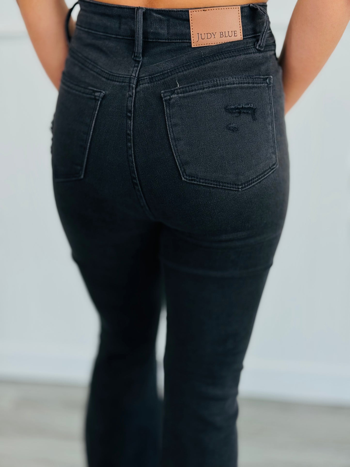 Judy Blue You Are Everything Tummy Control Jeans (Reg. and Plus)