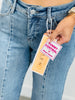 Risen Straight To The Point Tummy Control Jeans (Reg & Plus)