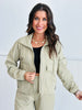 EcoSoft Zip-Up Jacket (Reg.) - 3 Colors