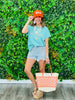 Beach Mode Tee (Reg. and Plus)