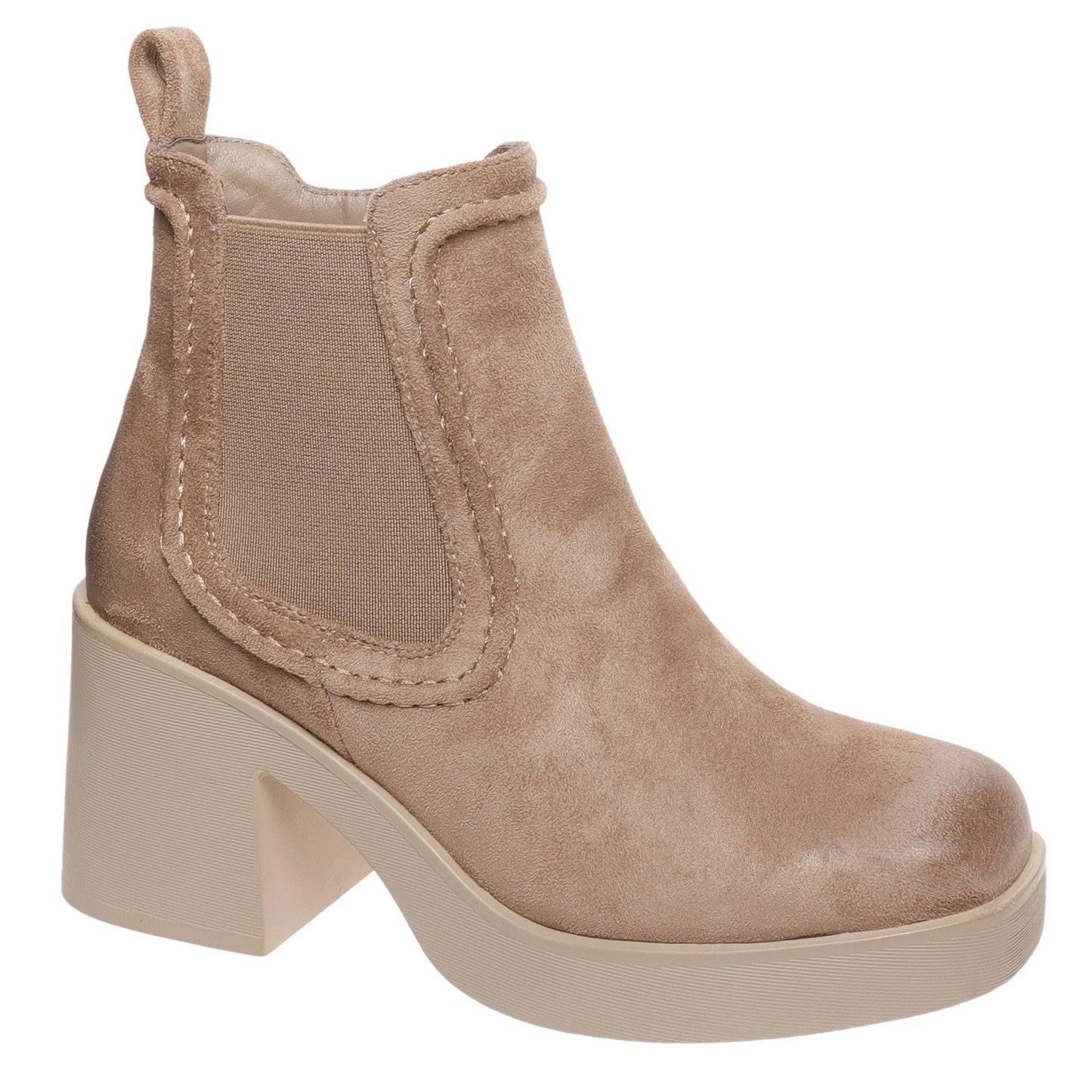 Taupe All About Style Boot