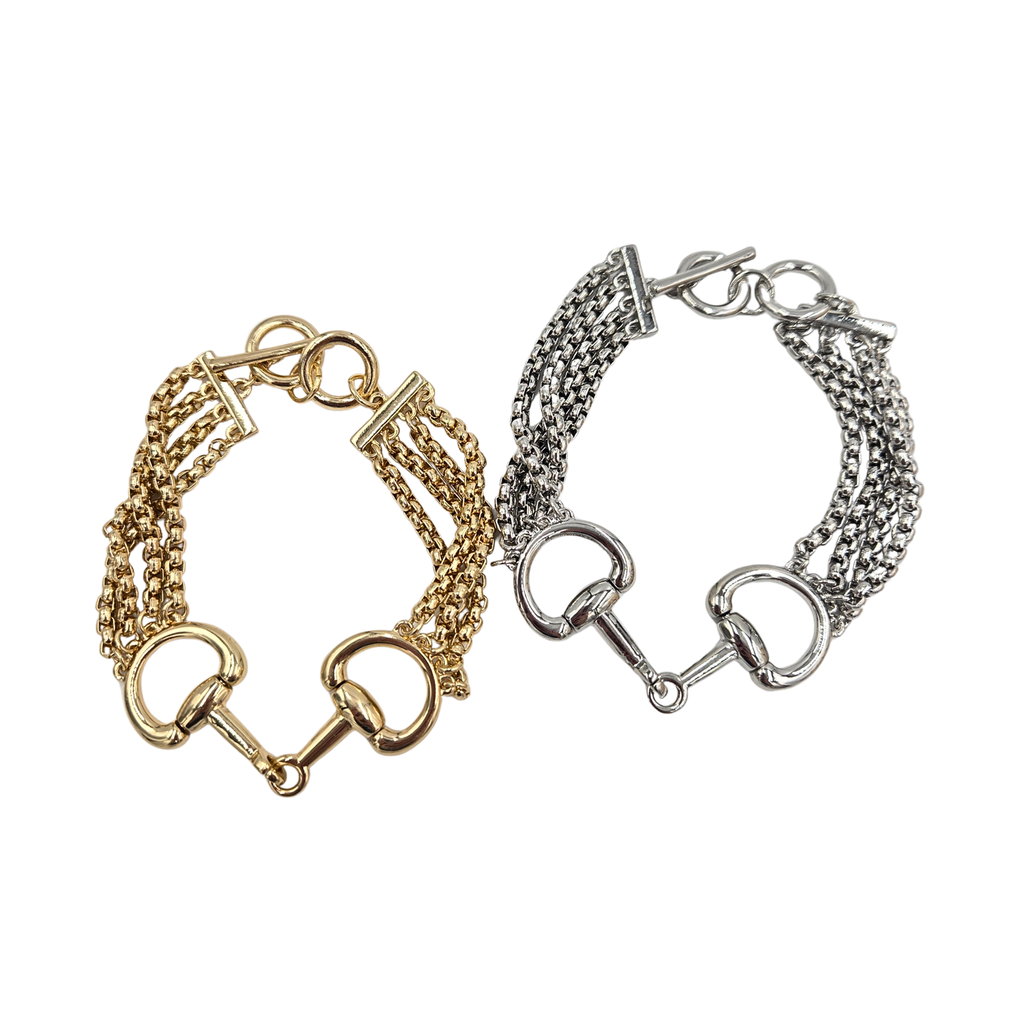 The Callie Bracelet (2 colors)