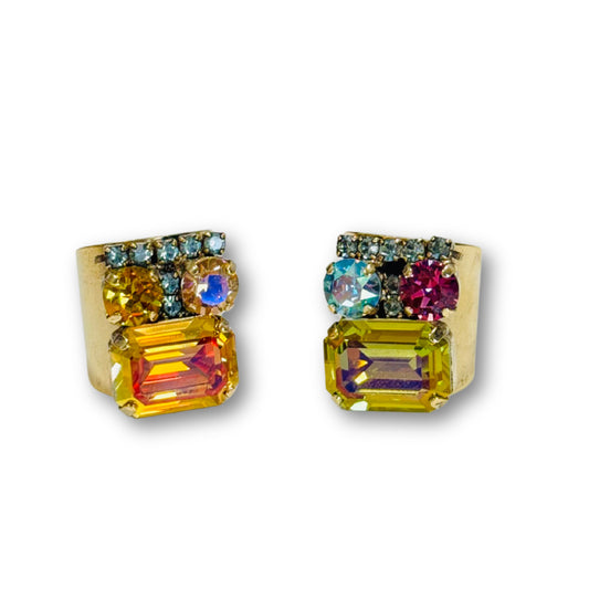 TOVA - The Mare Ring (2 colors)