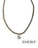 TOVA - The Paige Necklace (5 colors)