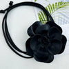 Bohemian Leather Flower Belt (2 Colors)