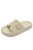 Here Comes The Slide Sandals - 3 Colors
