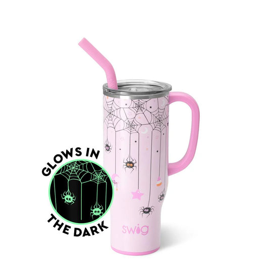 Swig Sweet and Spooky 30oz Mega Mug