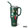 Swig Deck The Halls Tumblers - 2 Sizes