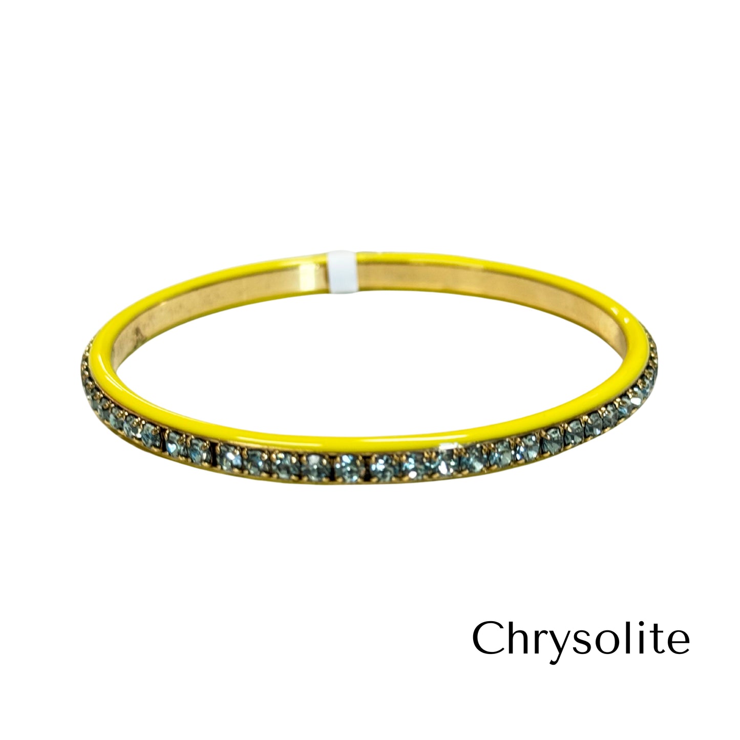 TOVA - The Helly Bangle (12 colors)
