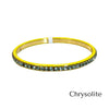 TOVA - The Helly Bangle (12 colors)